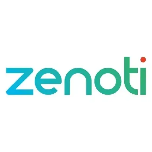 zenoti